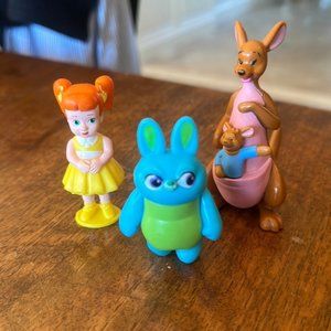 FREE Disney Figures Toys